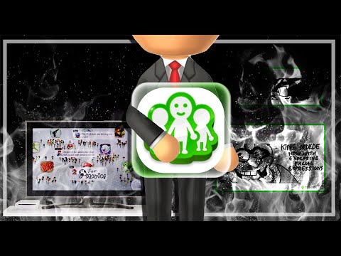 La promesa DESTROZADA de Wii U: Miiverse