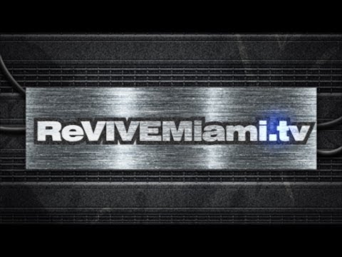 ReVIVE Commercial